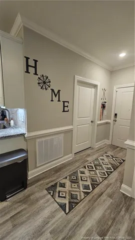 $265,000 | 260 Gallery Drive, Unit 102, Spring Lake, NC 28390