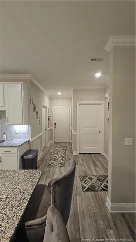 $265,000 | 260 Gallery Drive, Unit 102, Spring Lake, NC 28390