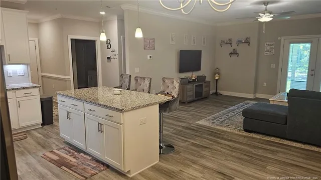 $265,000 | 260 Gallery Drive, Unit 102, Spring Lake, NC 28390