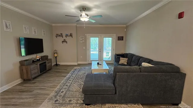 $265,000 | 260 Gallery Drive, Unit 102, Spring Lake, NC 28390