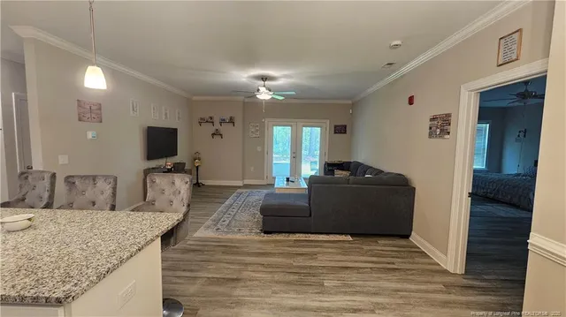 $265,000 | 260 Gallery Drive, Unit 102, Spring Lake, NC 28390