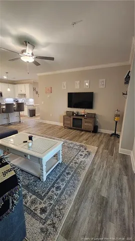 $265,000 | 260 Gallery Drive, Unit 102, Spring Lake, NC 28390