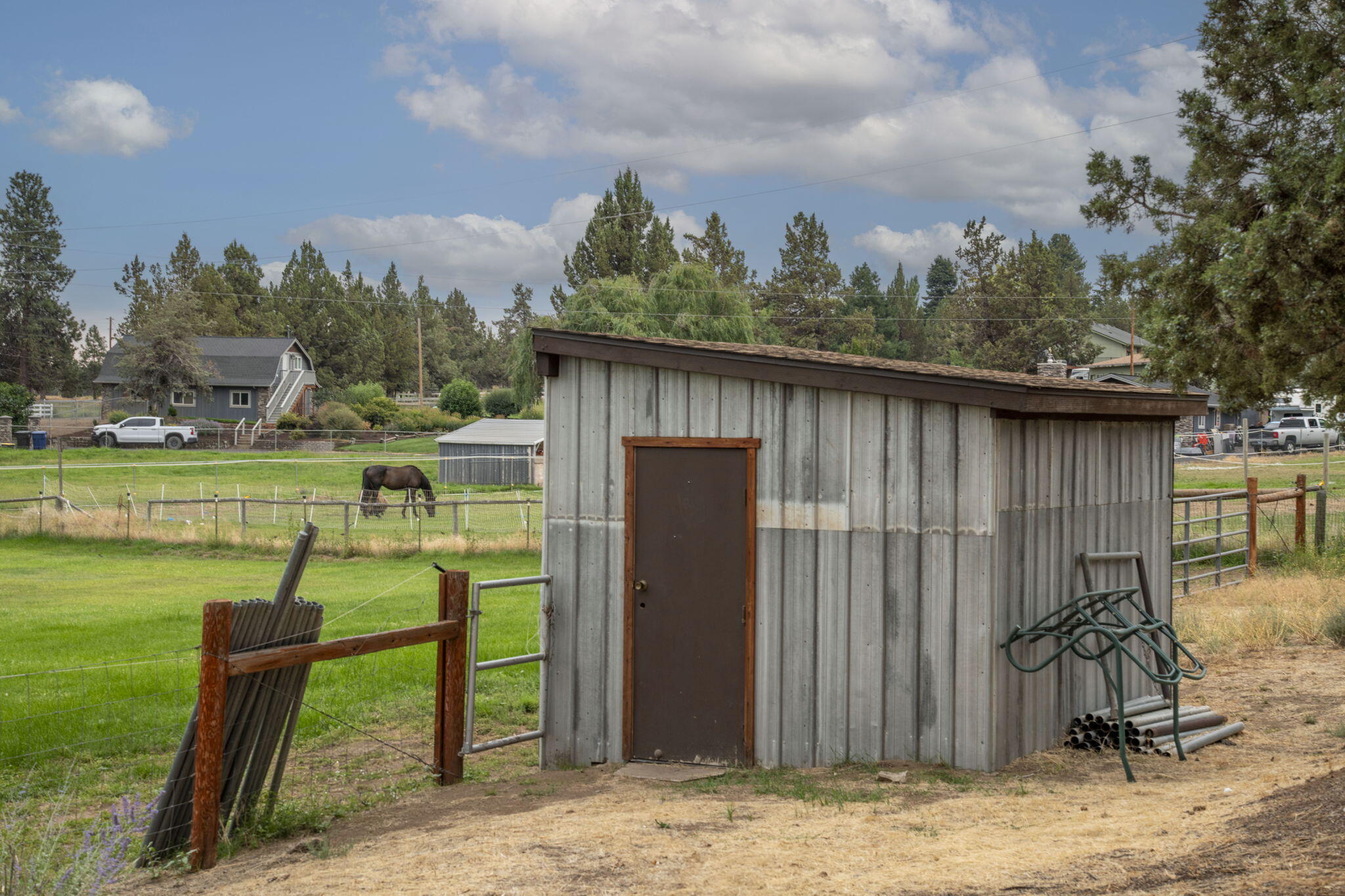 62370 Wallace Road Bend, OR 97701 - Photo 20 of 29 62370 Wallace Rd, Bend
