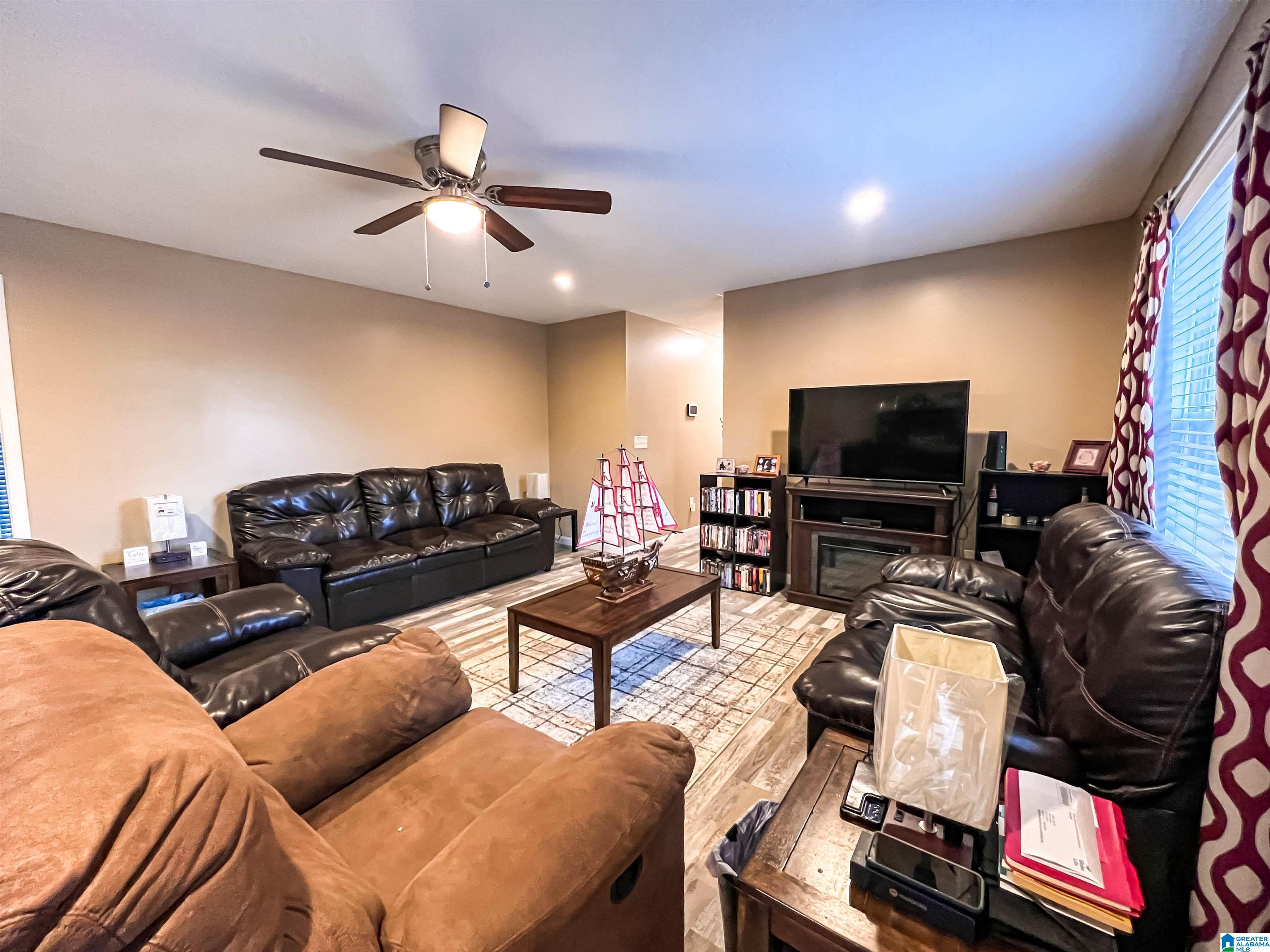 46 Pin Oak Drive Alexandria, AL 36250 - Photo 5 of 19