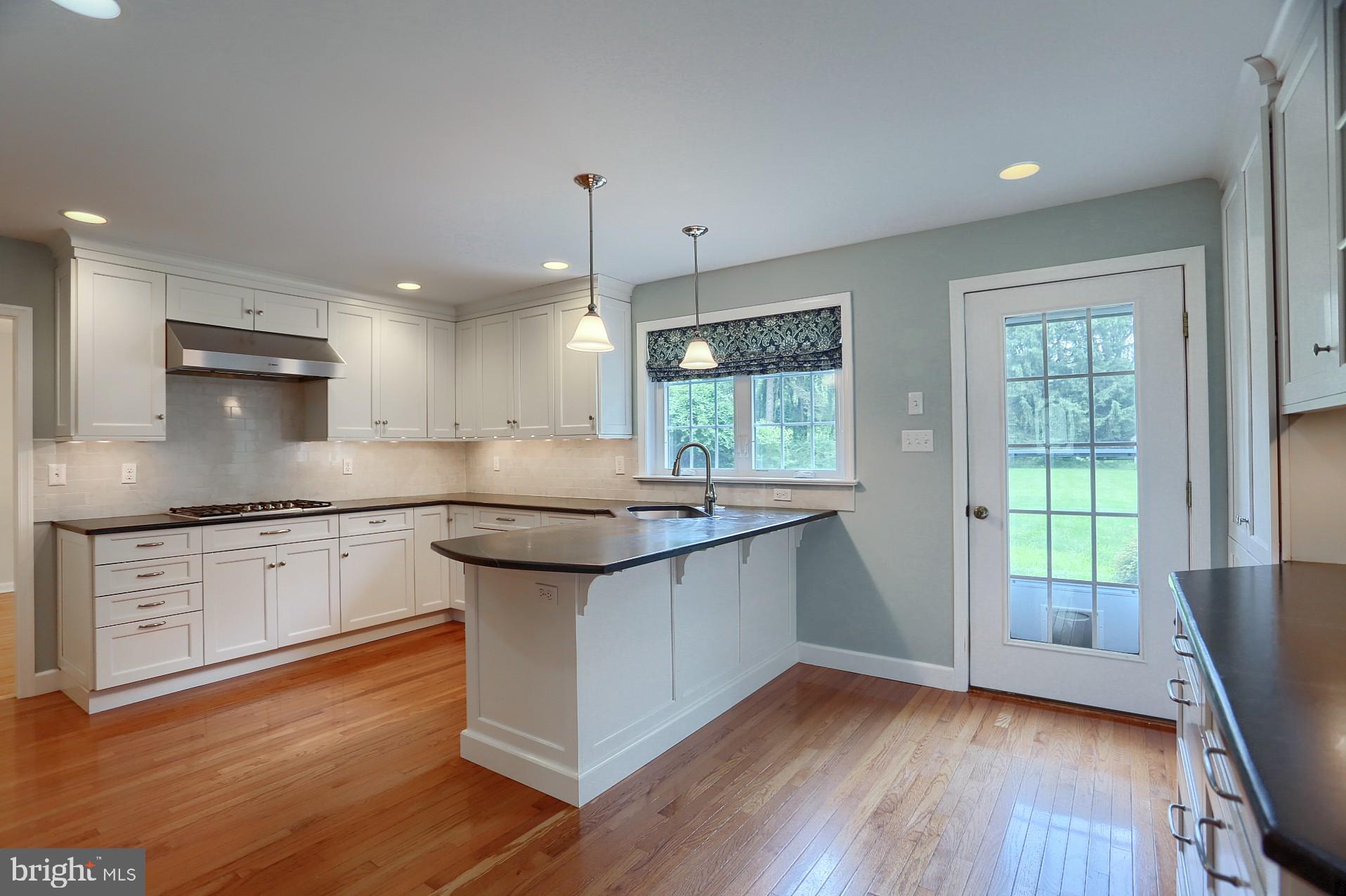 369 Strathmore Road Bryn Mawr, PA 19010 - Photo 11 of 44 Kitchen
