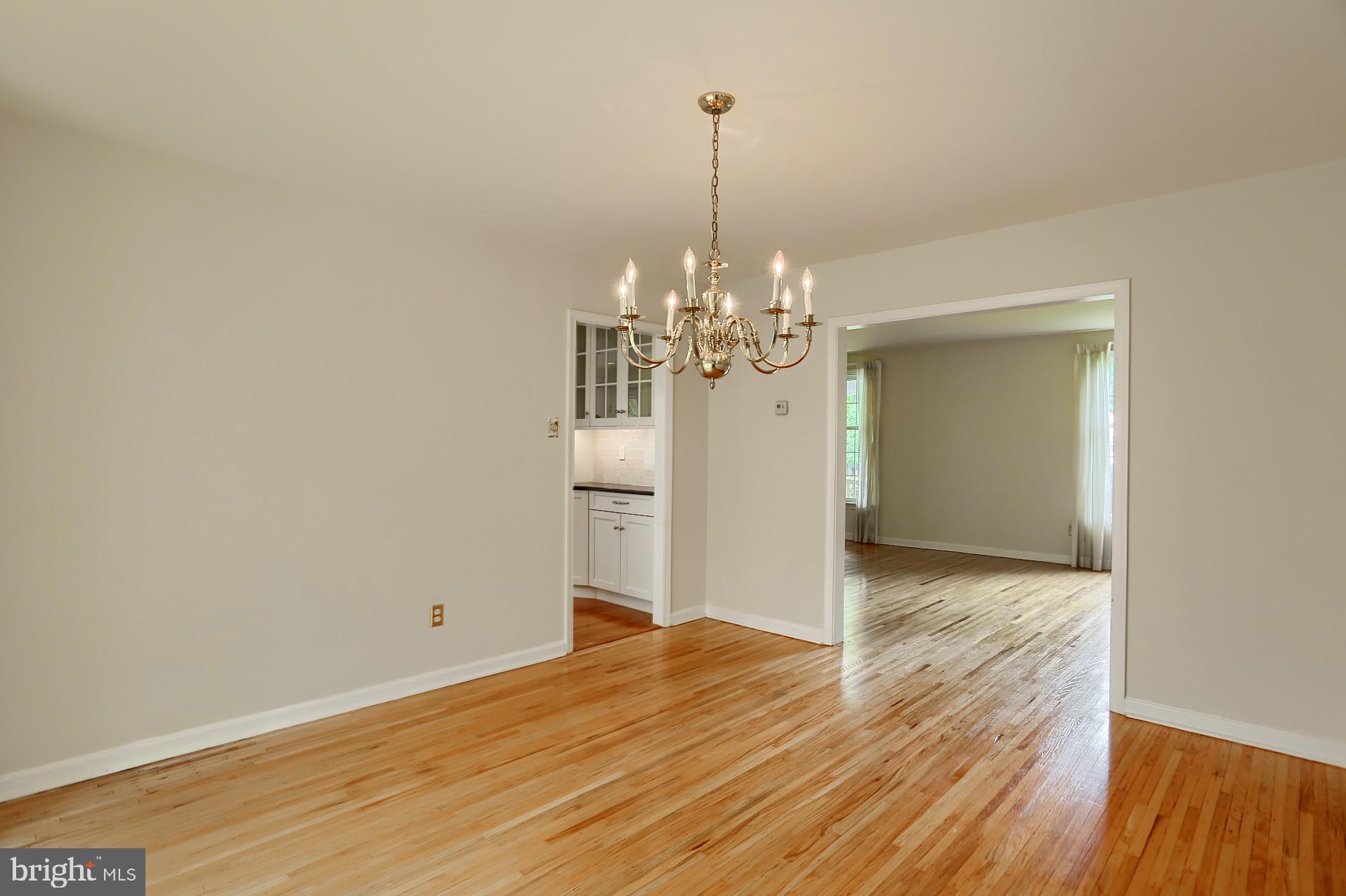 369 Strathmore Road Bryn Mawr, PA 19010 - Photo 14 of 44 Dining Room