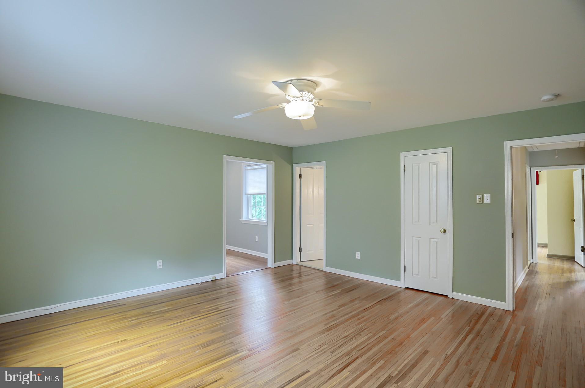 369 Strathmore Road Bryn Mawr, PA 19010 - Photo 20 of 44 Master Bedroom