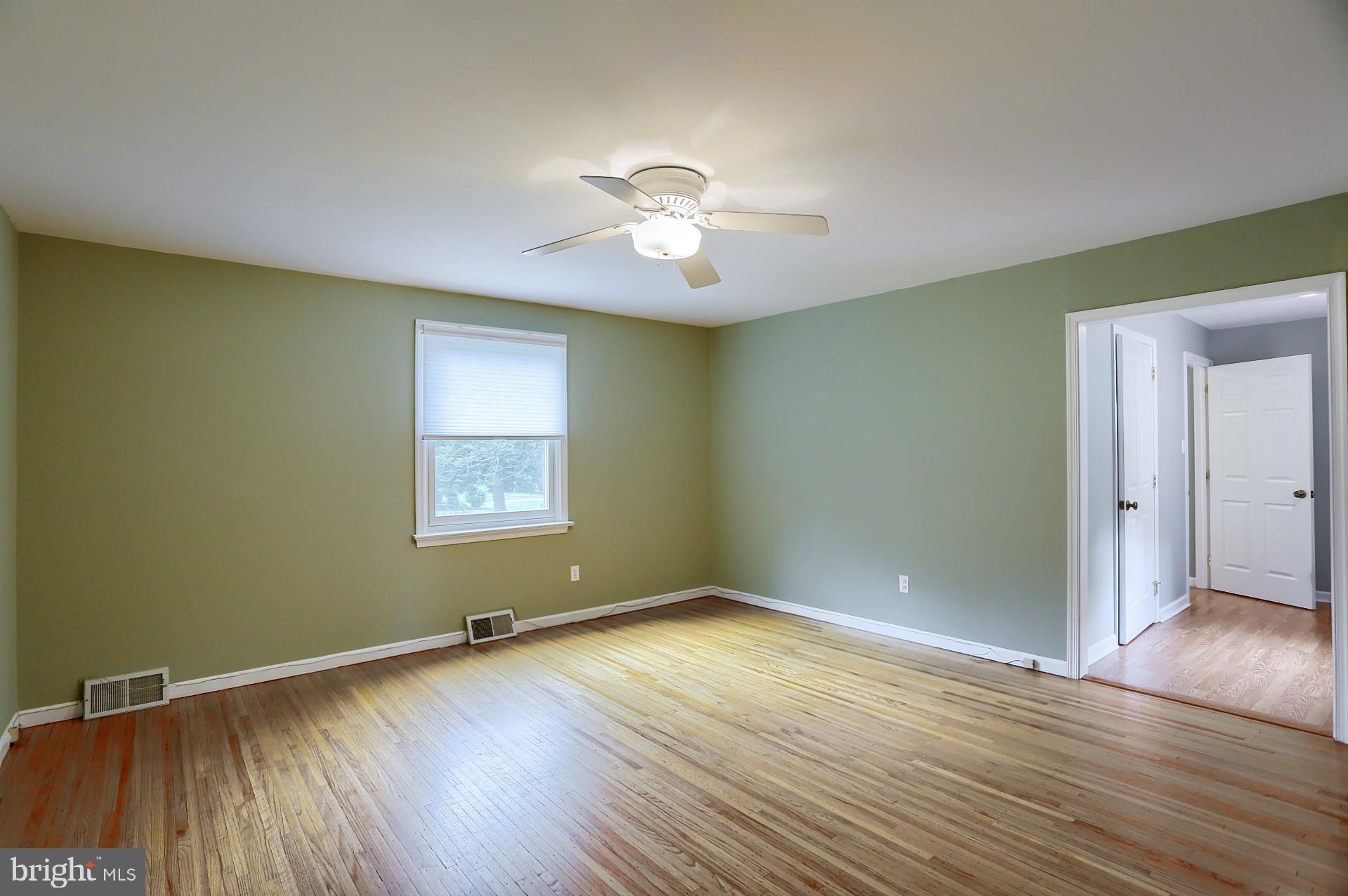 369 Strathmore Road Bryn Mawr, PA 19010 - Photo 21 of 44 Master Bedroom