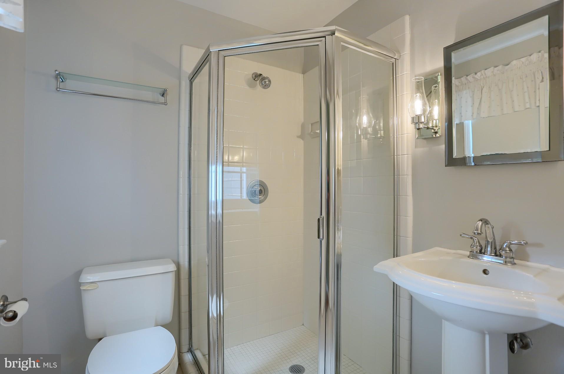 369 Strathmore Road Bryn Mawr, PA 19010 - Photo 22 of 44 Master Bath