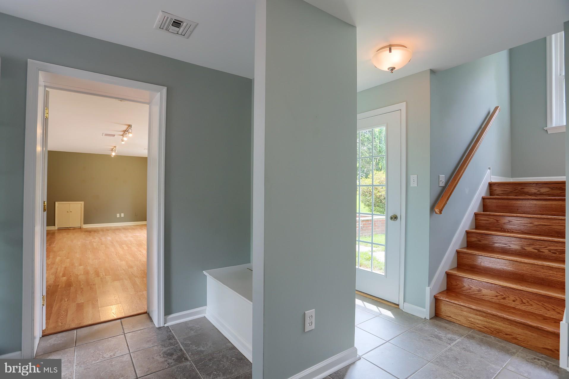 369 Strathmore Road Bryn Mawr, PA 19010 - Photo 30 of 44 Side Entry Hall