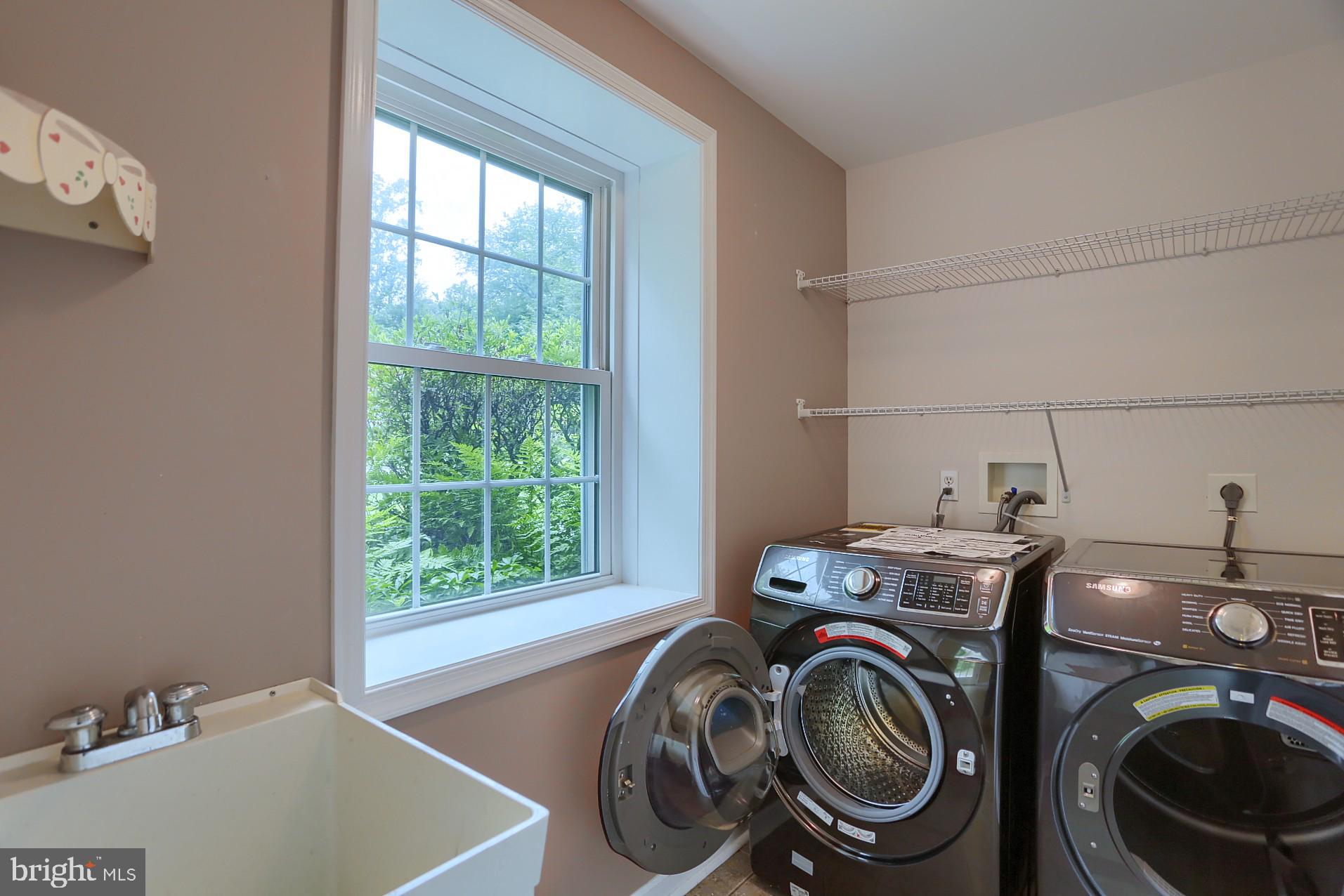 369 Strathmore Road Bryn Mawr, PA 19010 - Photo 39 of 44 Laundry Room