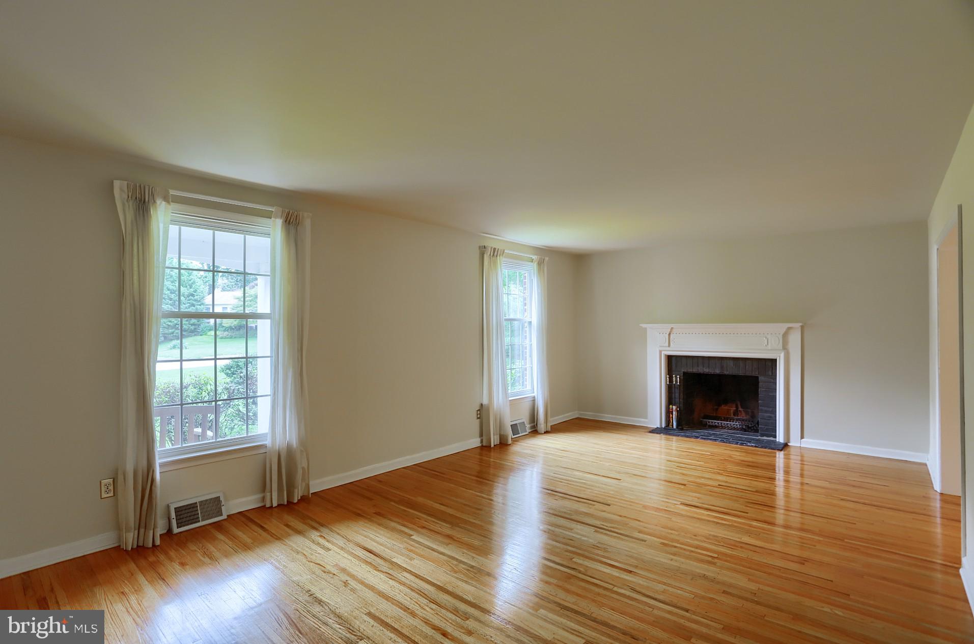 Formal Living Room