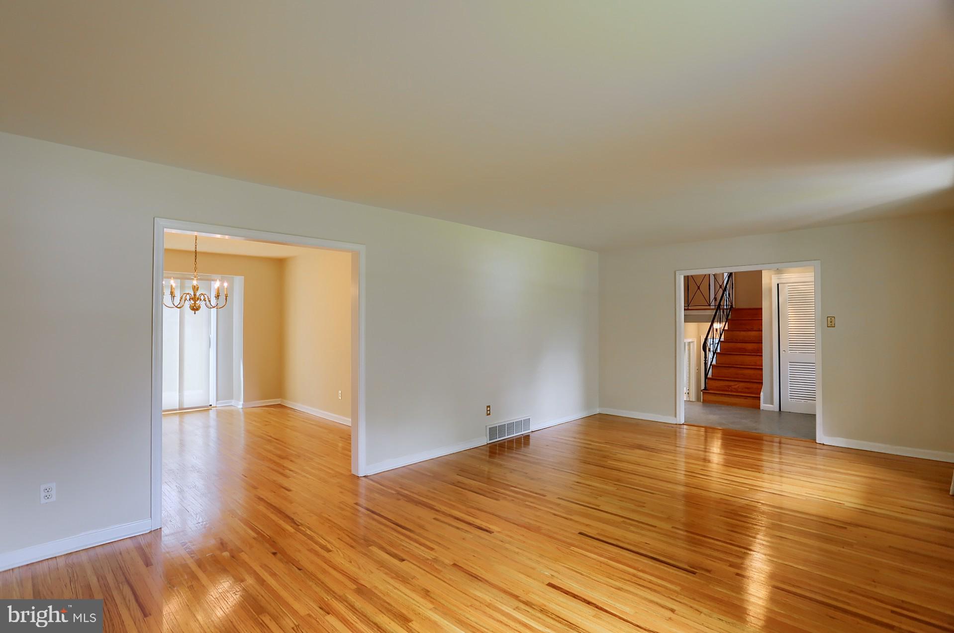 Formal Living Room