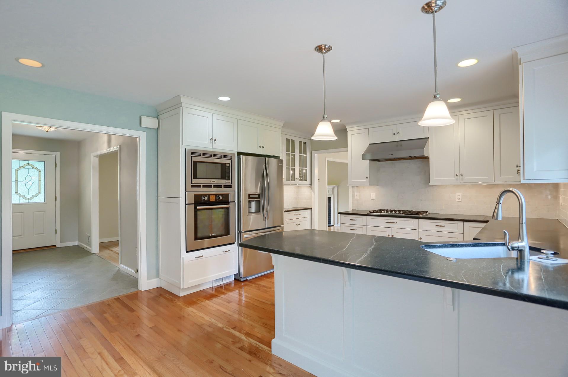 369 Strathmore Road Bryn Mawr, PA 19010 - Photo 8 of 44 Kitchen