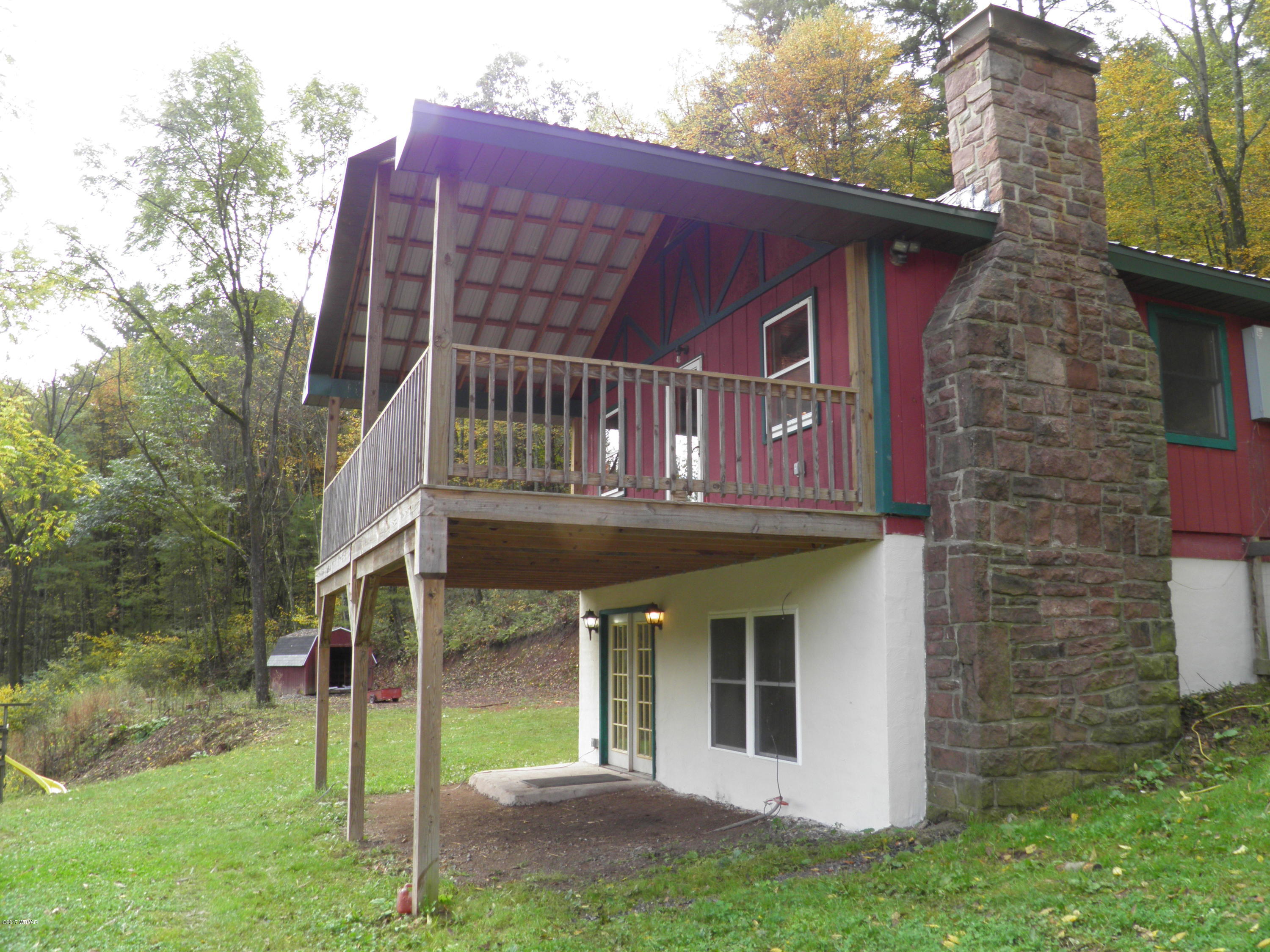 380 Sayers Hill Road Howard, PA 16841 - Photo 71 of 78 PA092686