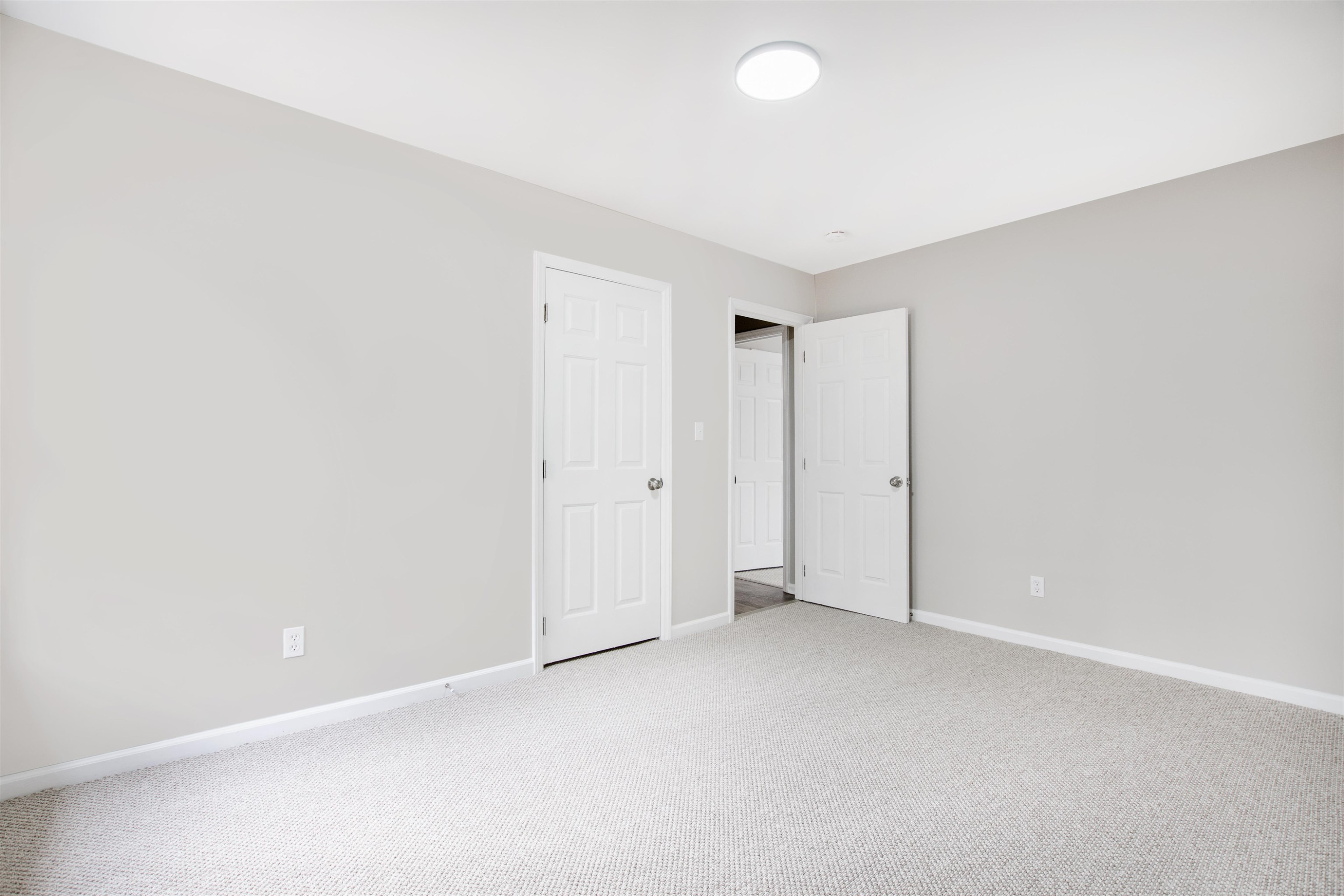 7411 Post Oak Road Raleigh, NC 27615 - Photo 20 of 31 Bedroom