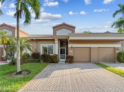 $379,000 | 10168 Lombardy Drive, Tamarac, FL 33321