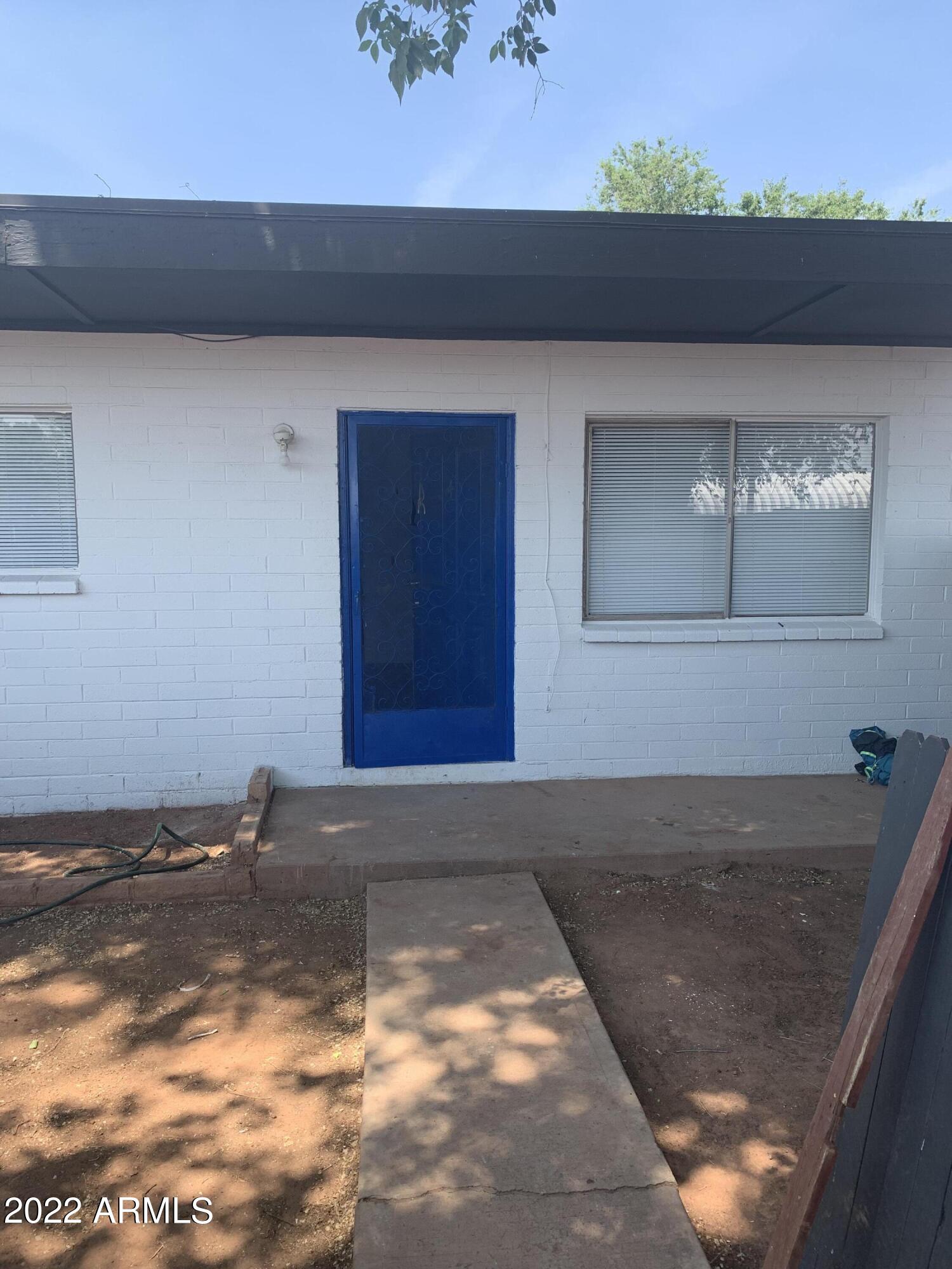 1710 Hill Road Holbrook, AZ 86025 - Photo 4 of 5 IMG_5494