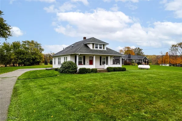 $195,000 | 14831 Smith Goshen Road, Beloit, OH 44609