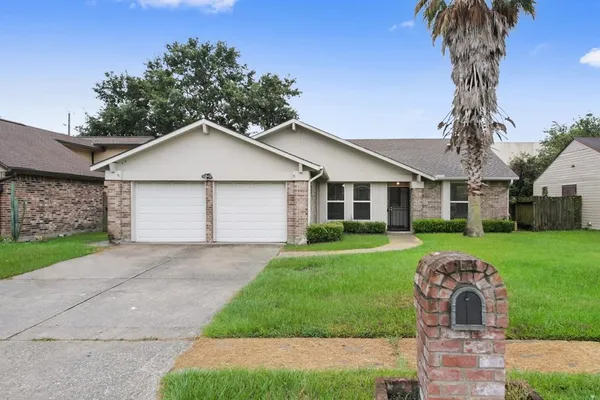 $264,950 | 2811 Broad Haven Drive, Houston, TX 77067
