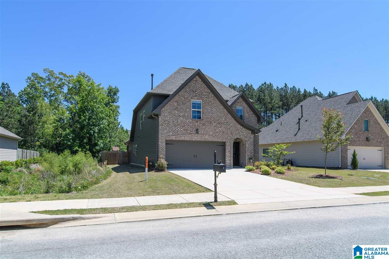 575 Grayson Place Chelsea, AL 35043 - Photo 3 of 50