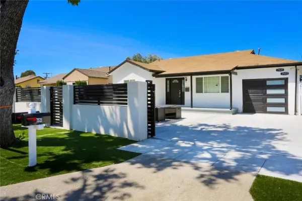 $1,199,000 | 7521 North Milwood Avenue, Canoga Park, CA 91303