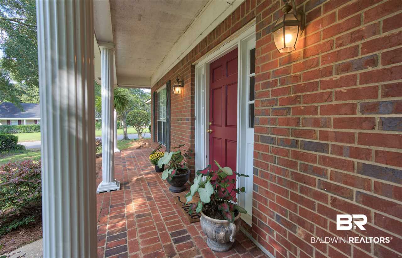 7350 Laurie Court Mobile, AL 36695 - Photo 1 of 23