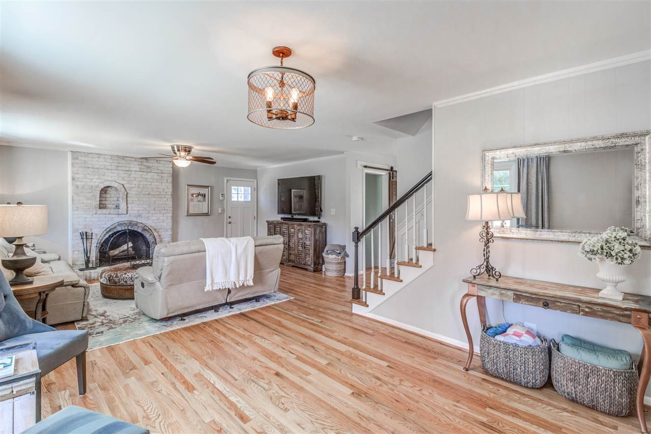 509 Harvard Street Raleigh, NC 27609 - Photo 6 of 30 Photo 6