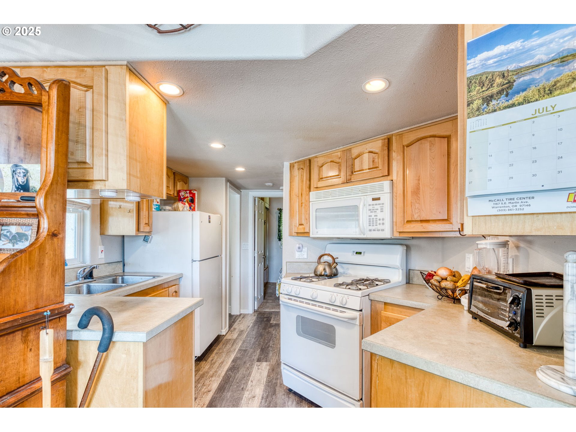 37395 North Fork Road, Unit 4 Nehalem, OR 97131 - Photo 7 of 17