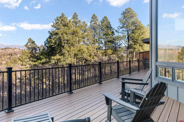 $919,000 | 701 Henry's Lake Drive, Chromo, CO 81128