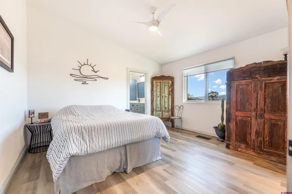 $919,000 | 701 Henry's Lake Drive, Chromo, CO 81128