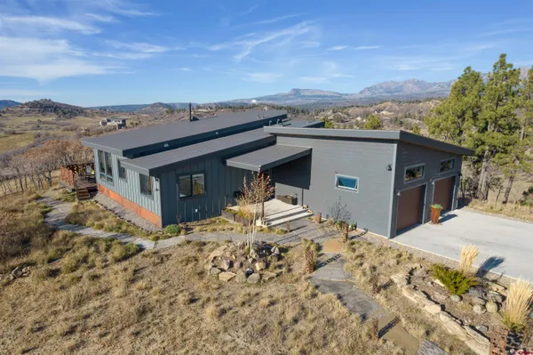 $919,000 | 701 Henry's Lake Drive, Chromo, CO 81128