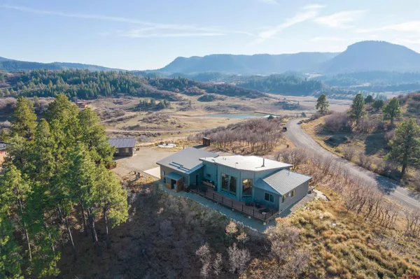 $919,000 | 701 Henry's Lake Drive, Chromo, CO 81128