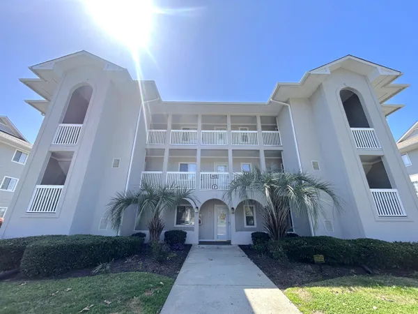 $255,000 | 4413 Eastport Boulevard, Unit F3, Little River, SC 29566