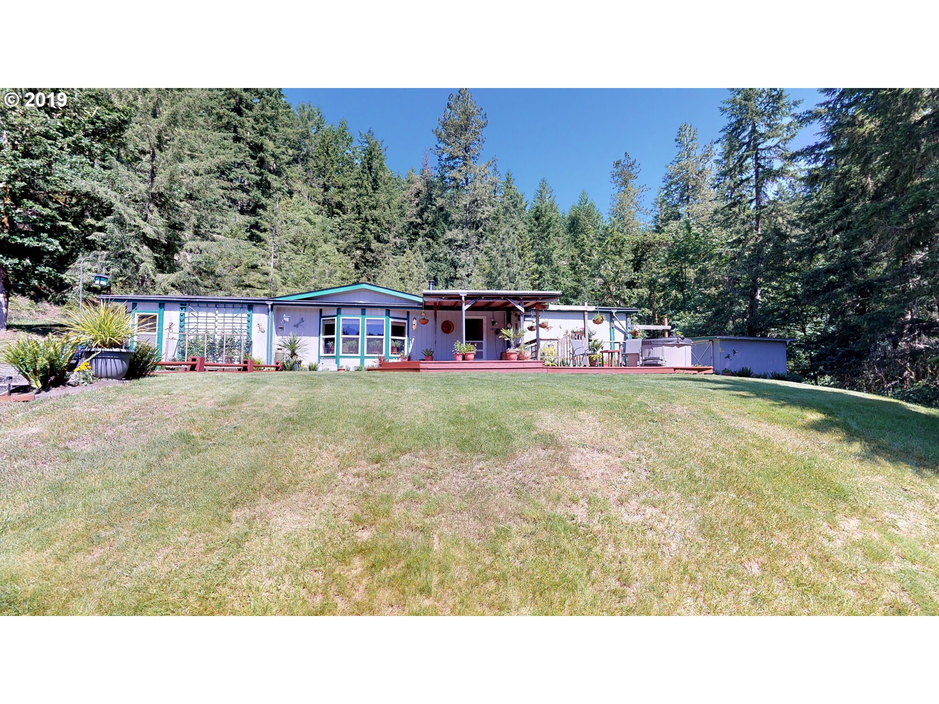 29891 Fox Hollow Road Eugene, OR 97405 - Photo 21 of 22 Gallery Image 21