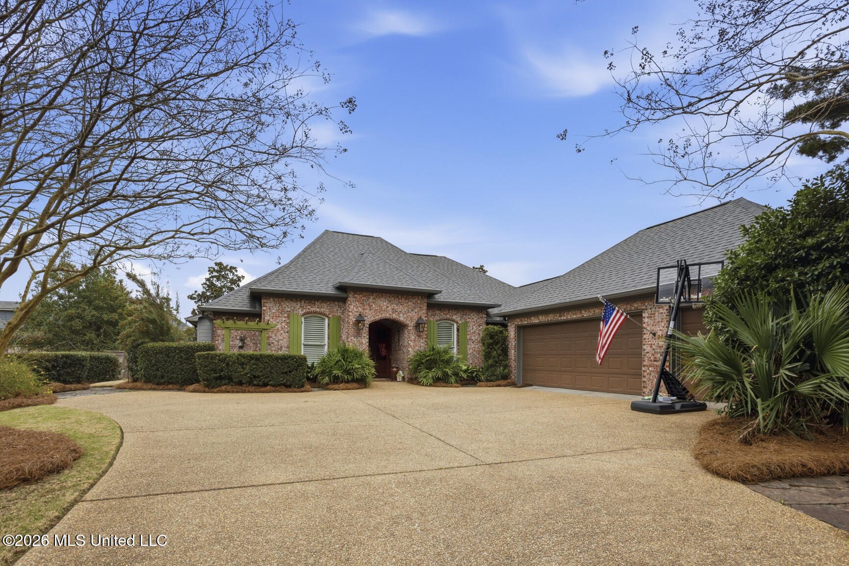 161 Victoria Place Madison, MS 39110 - Photo 1 of 64 161 Victoria Pl-2