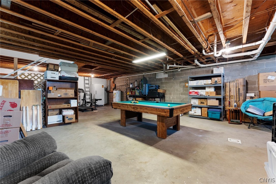 9125 Mower Road Brutus, NY 13080 - Photo 21 of 25