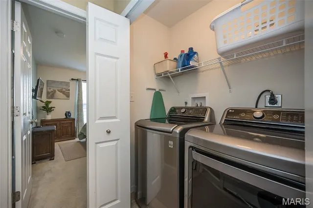 $269,900 | 36 Chesterfield Court, Wentzville, MO 63385