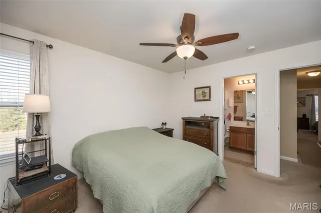 $269,900 | 36 Chesterfield Court, Wentzville, MO 63385