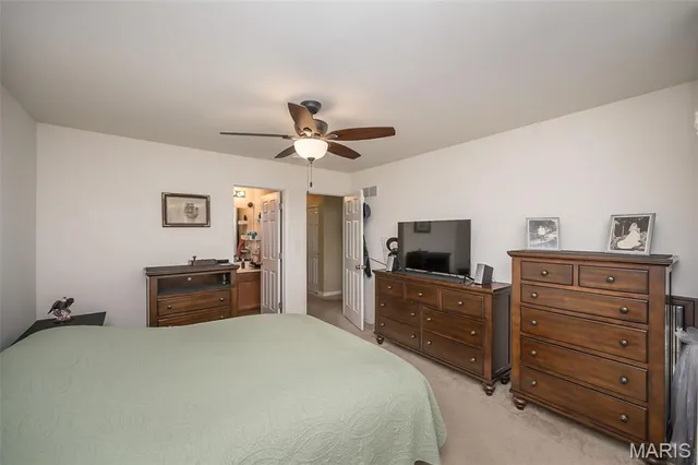 $269,900 | 36 Chesterfield Court, Wentzville, MO 63385