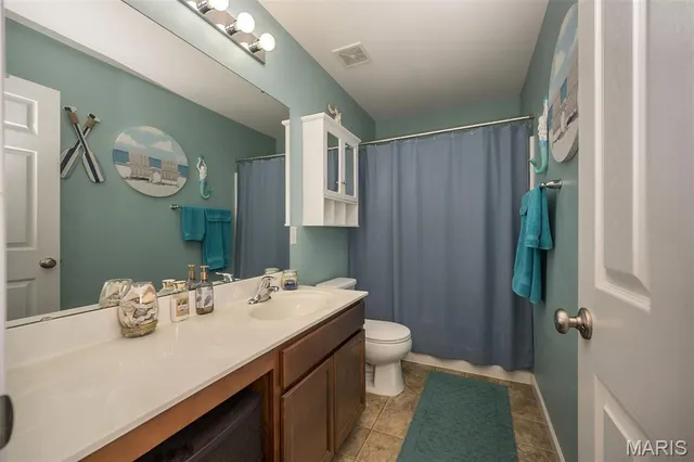 $269,900 | 36 Chesterfield Court, Wentzville, MO 63385