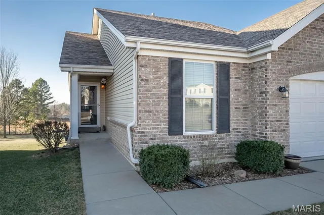 $269,900 | 36 Chesterfield Court, Wentzville, MO 63385