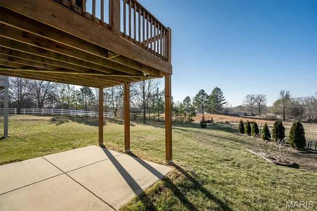 $269,900 | 36 Chesterfield Court, Wentzville, MO 63385