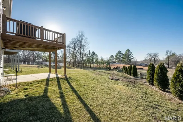 $269,900 | 36 Chesterfield Court, Wentzville, MO 63385