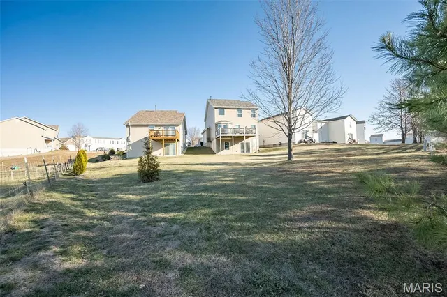 $269,900 | 36 Chesterfield Court, Wentzville, MO 63385
