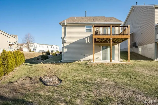 $269,900 | 36 Chesterfield Court, Wentzville, MO 63385