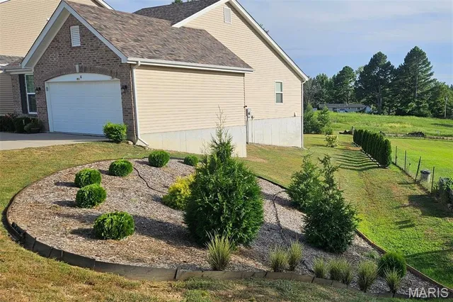 $269,900 | 36 Chesterfield Court, Wentzville, MO 63385