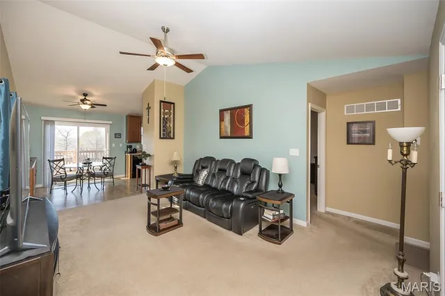 $269,900 | 36 Chesterfield Court, Wentzville, MO 63385