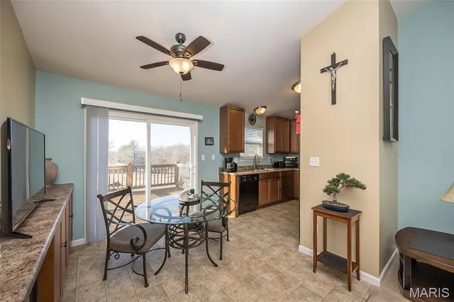 $269,900 | 36 Chesterfield Court, Wentzville, MO 63385