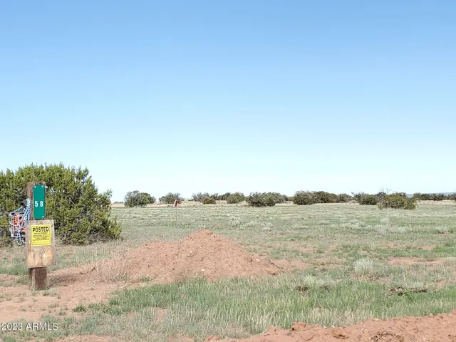 $29,900 | 0 North 6707th, Unit 66, St. Johns, AZ 85936